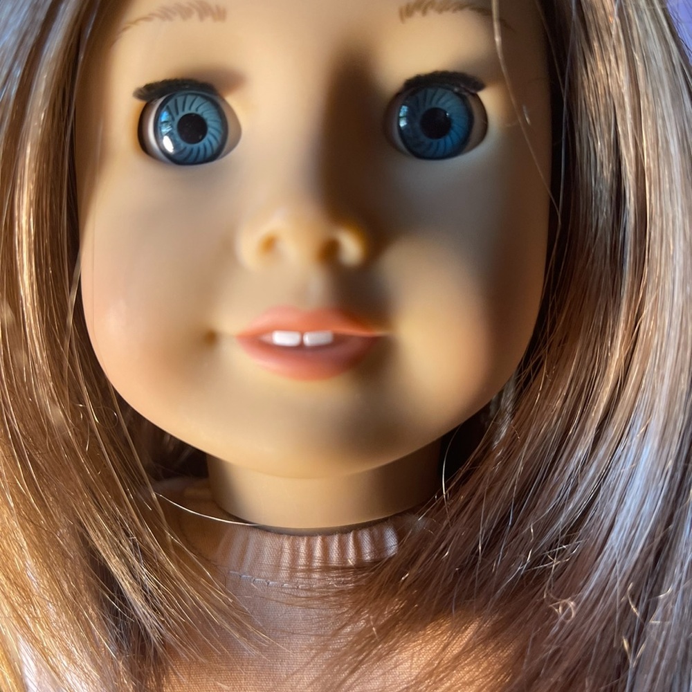 American girl doll